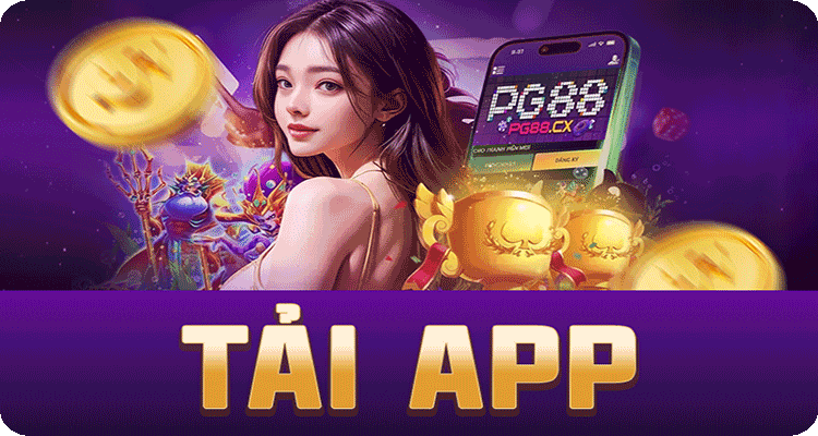 Tải app PG88